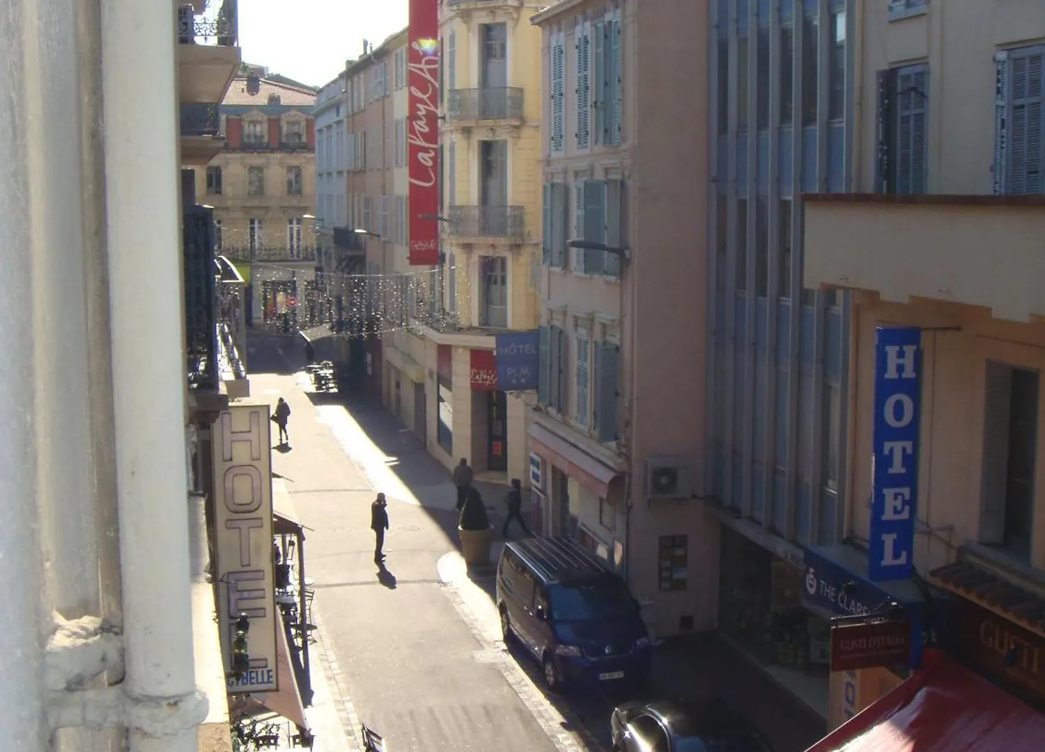 Little Palace Hotel Cannes