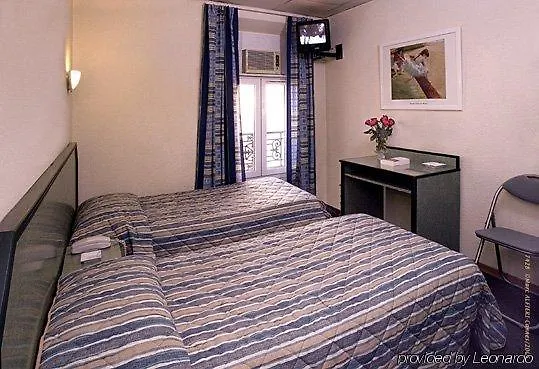 Little Palace Hotel Cannes 2*,