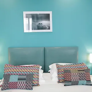 O Carre Croisette Aparthotel