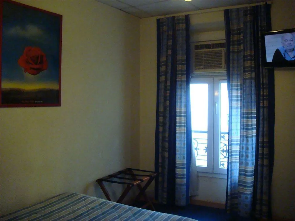 Little Palace Cannes Hotel