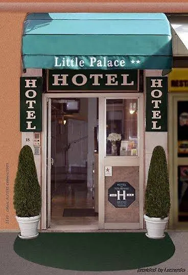 Little Palace Cannes France