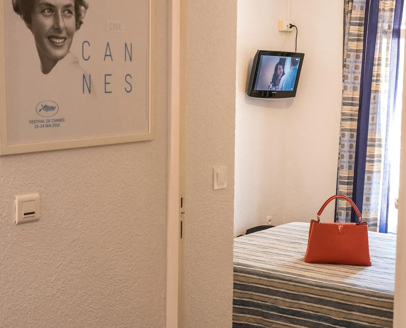 Hotel Little Palace Cannes