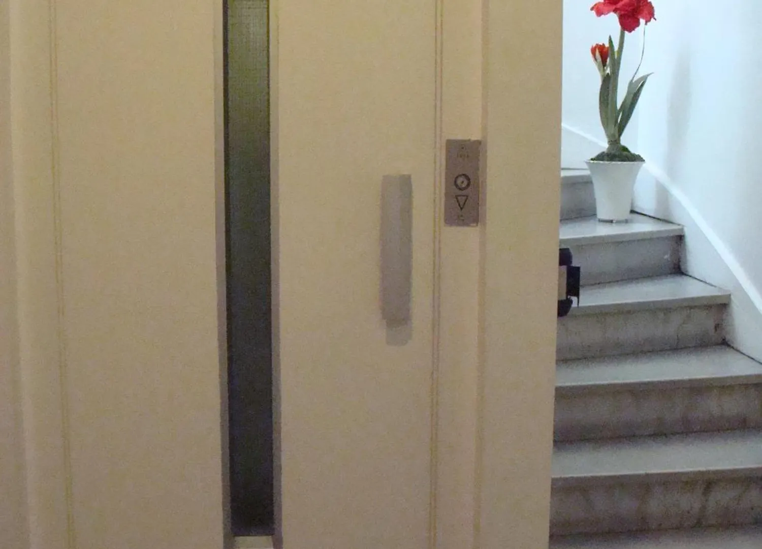 Hotel Little Palace Cannes