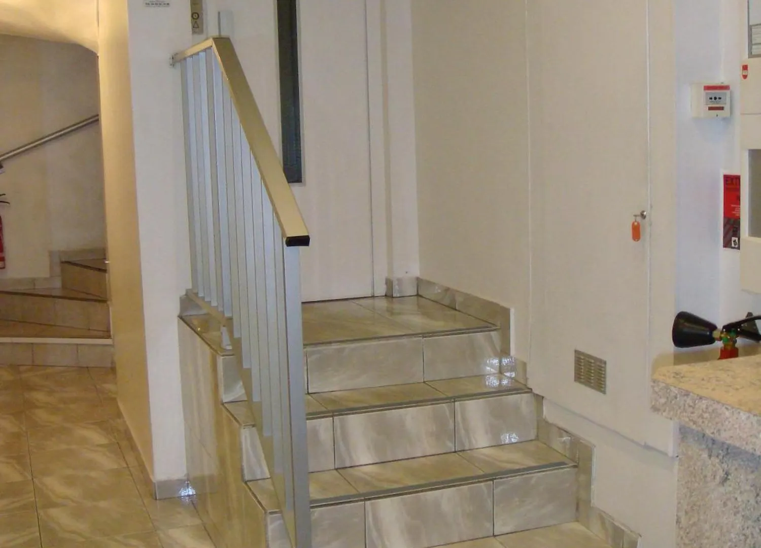 Hotel Little Palace Cannes