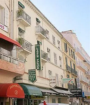 Little Palace Cannes