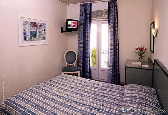 Little Palace Hotel Cannes