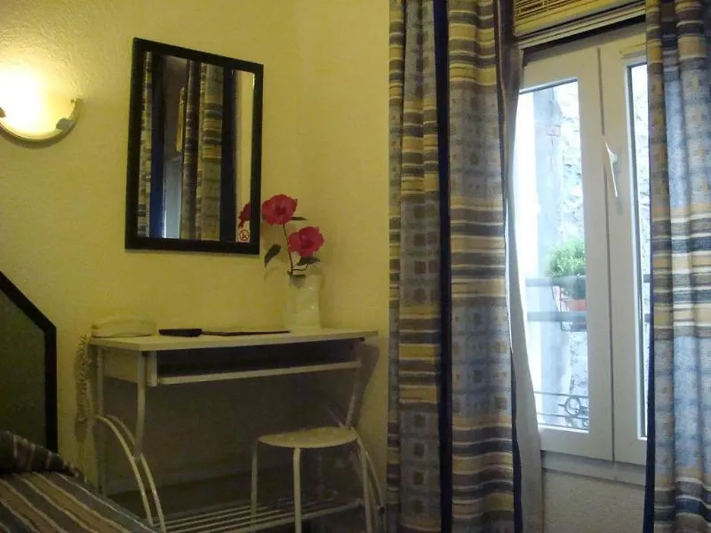 Hotel Little Palace Cannes