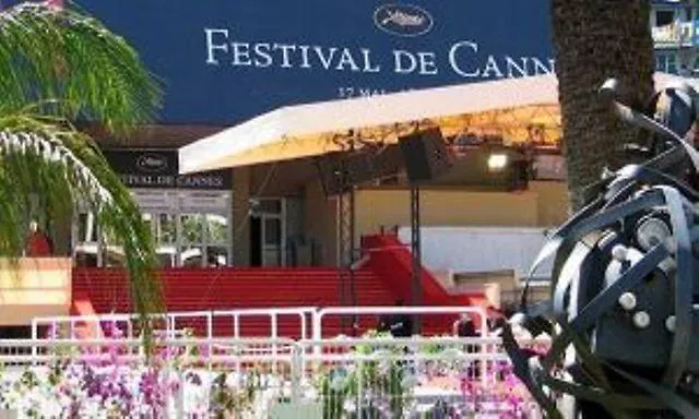 Little Palace Hotel Cannes France