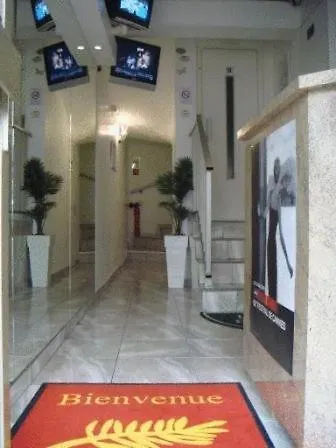 Hotel Little Palace Cannes