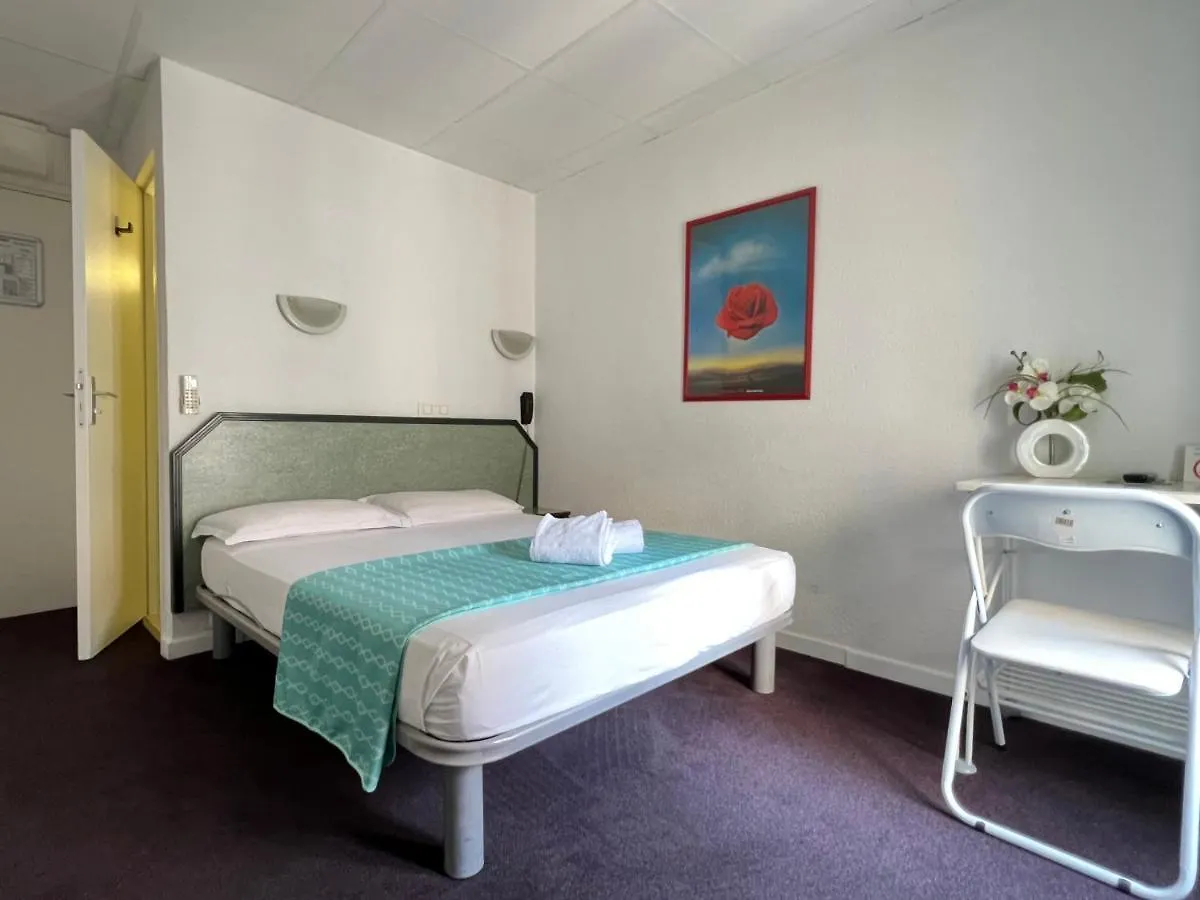 Hotel Little Palace Cannes