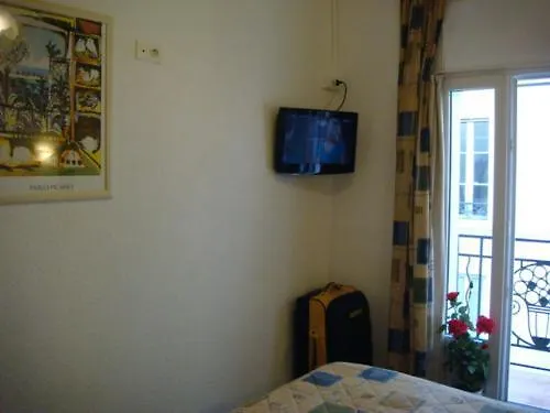 Hotel Little Palace Cannes